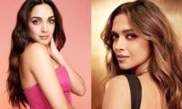 Kiara Advani's Imitation Of Deepika Padukone Sparks Controversy