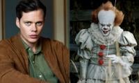 Bill Skarsgård Opens Up About Lasting Grip Of 'Pennywise'