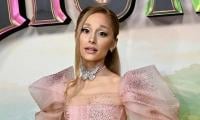 Ariana Grande Catches Slight Blunder In 'Wicked’ Soundtrack