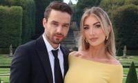 Liam Payne's GF Kate Cassidy Still In Denial 