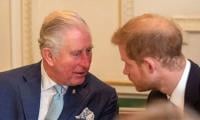 Prince Harry And King Charles Still At Odds As Christmas Nears