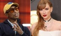 Pharrell Denies Taking Aim At Taylor Swift Over Her Political Endorsement