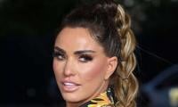 Katie Price Gets Trolled For Being 'so Unhygienic'