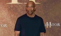 'Gladiator II' Star Denzel Washington Reacts To ‘retirement’ Rumours