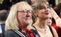 Travis Kelce's Mom Dishes On Son And Taylor Swift’s Holiday Plans