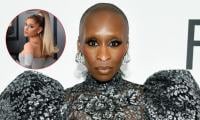 Cynthia Erivo Makes Rare Comments On Shooting ‘Wicked’ With Ariana Grande