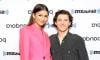 Zendaya opens up on ‘working’ with boyfriend Tom Holland