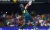 Australia give Pakistan 94-run target in first rain-hit T20I 