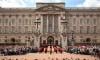 Buckingham Palace sets Changing of Guard ceremony to ‘Gladiator’ theme