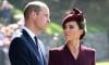 Palace issues new orders to Prince William, Kate amid new setback