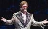 Elton John offers insight into his strict diet after health scare