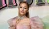 Ariana Grande catches slight blunder in 'Wicked’ soundtrack