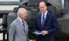 Prince William snubs King Charles' birthday celebration