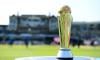 'No country including India raised objections' to Champions Trophy schedule