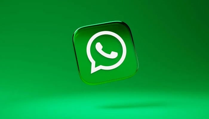 A representational image depicting the WhatsApp logo. — Unsplash/File