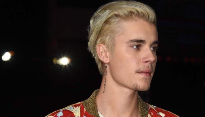 Justin Biebers disappearance from public eye sparks concern