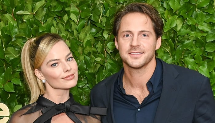 Margot Robbie sobs in happiness at first day of welcoming baby