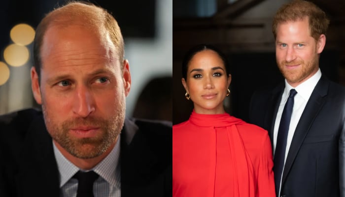 Prince William receives warning as Harry, Meghan set to regroup with royals