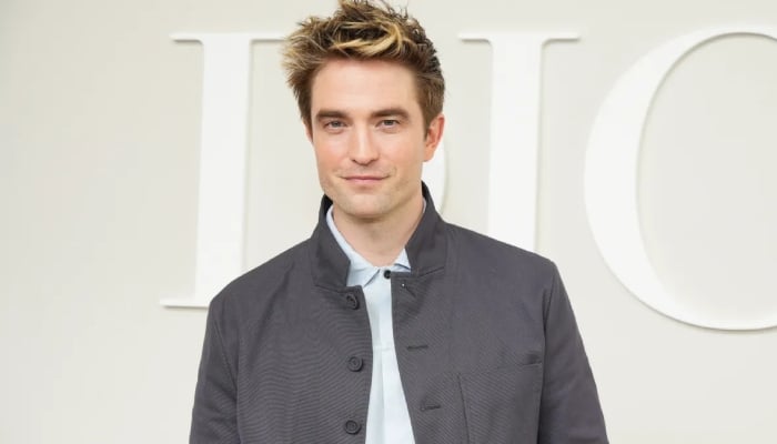 Robert Pattinson switches on father mode by acting comeback after long hiatus