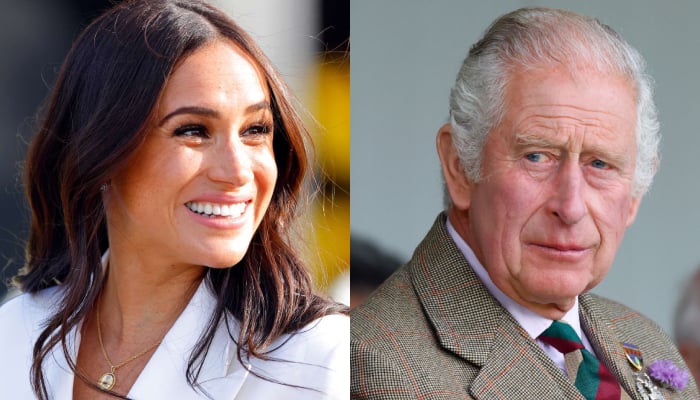 Meghan Markle celebrates big milestone on King Charles 76th birthday