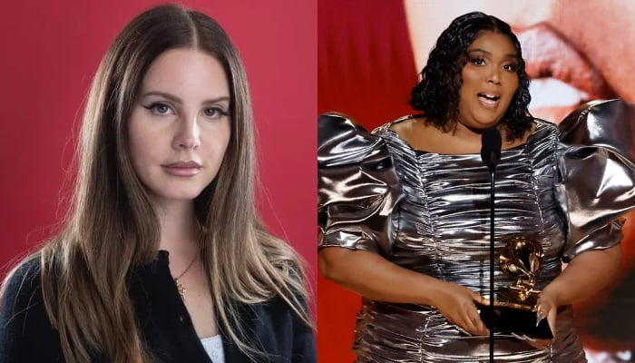 Lana Del Rey, Lizzo recent social media exchange spark feud rumours