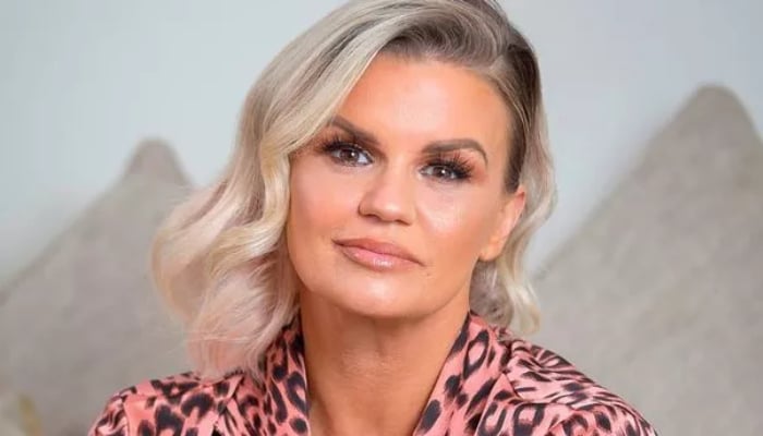 Kerry Katona makes first heartbreaking statement after split from fiancé