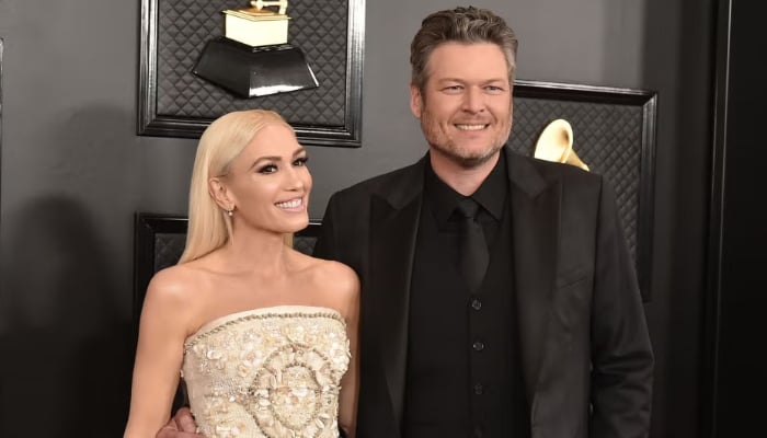 Gwen Stefani finds new life with Blake Shelton after heartbreaking divorce