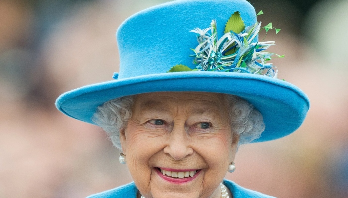 Queen’s fascination with birds was said to be influenced by her grandfather and her father King George VI.