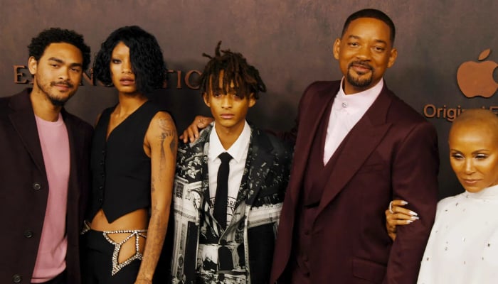 Will Smith daughter Willow reveals deep connection with mother nature