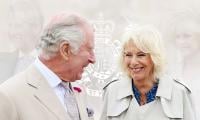 King Charles 'can't Cope' When Queen Camilla Is Not Around