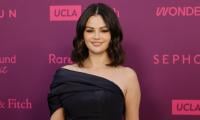 Selena Gomez Gives Befitting Reply To Online Trolls: 'Not A Victim'