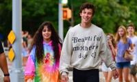 Shawn Mendes Weighs In On His Current Equation With Camila Cabello