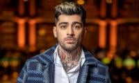 Zayn Malik Makes Major Announcement About 'Stairway To The Sky' Tour