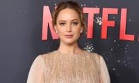 Jennifer Lawrence Debuts Baby Bump After Second Pregnancy Announcement