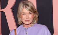 Martha Stewart Reveals She ‘didn’t Like’ Process Of Filming Documentary