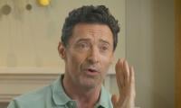 Hugh Jackman Revisits His Skin Cancer Scare In Upcoming Documentary