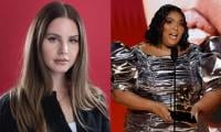 Lana Del Rey, Lizzo Recent Social Media Exchange Spark Feud Rumours