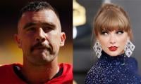 Taylor Swift Changes Self-image In Love With Travis Kelce