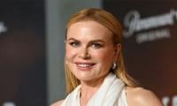 Nicole Kidman Addresses Viral Oscar Moment In A Candid Interview