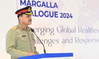 COAS Munir Castigates India’s ‘extremist Ideology’ For ‘endangering Minorities Abroad’