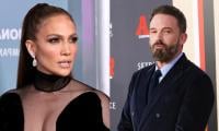 Ben Affleck, Jennifer Lopez Fuel Reunion Speculation