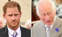 Prince Harry's Awkward Silence On King Charles' Birthday Raises Concerns