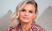 Kerry Katona Makes First Heartbreaking Statement Since Split From Fiancé