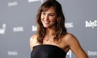 Jennifer Garner Throws Punches On Set Of ‘The Last Thing He Told Me’