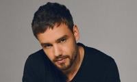 Liam Payne Spotted With Accused Drug Supplier In New CCTV