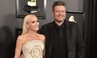 Gwen Stefani Gushes Over Husband Blake Shelton For Giving Her New Life