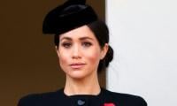 Princess Diana's Friend Offers Meghan Markle Advice For Her Royal Comeback