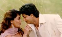 Madhuri Dixit Reveals 'romantic' Motivation For Srk's 'Dil To Pagal Hai'