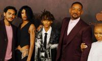 Will Smith Daughter Willow Reveals Deep Connection With 'mother Nature'