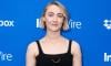 Saoirse Ronan opens up about changing direction after viral moment